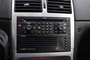 Peugeot 307 II Hatchback 1.6 HDi 16V 109KM 2007 Peugeot 307 1.6 HDi, Klima, Klimatronic, El. szyby, zdjęcie 14