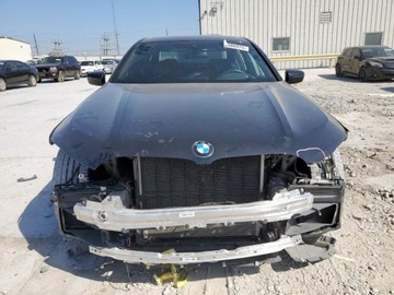 BMW 2022 BMW Seria 7 740 I 2022 3.0l 3.0 Benzyna 335KM, zdjęcie 5