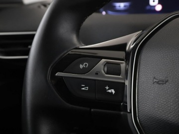 Peugeot 3008 I Crossover Facelifting 1.6 BlueHDi 120KM 2016 Peugeot 3008 Allure navi kamera półskóra hak, zdjęcie 31