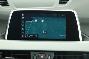 BMW X1 F48 2017 BMW X1 sDrive18i, Salon Polska, Serwis ASO, zdjęcie 13