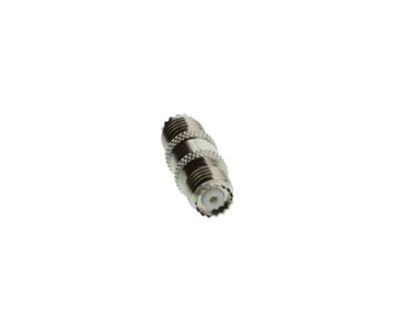 Mini UHF Barrel