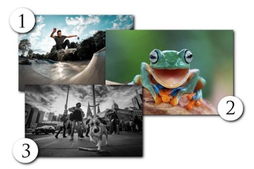 Идея подарка ЛИНЗЫ ребенку-подростку