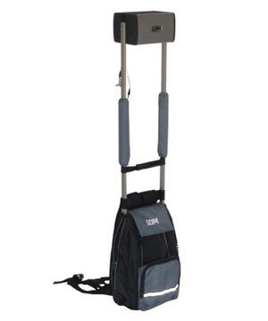 ЛАЗЕРНЫЙ ДАЛЬНОМЕР ЛДМ 80М