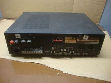 MONACOR PA-1200 4-зонный микшерный усилитель
