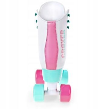 Классические роликовые коньки Retro Croxer Alda 35