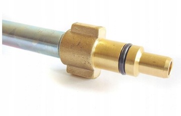 ПЛОСКАЯ НАСАДКА ДЛЯ МОЕЧНОЙ МАШИНЫ PARKSIDE LAVOR