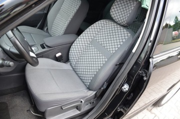 Renault Scenic III Van 1.6 16v 110KM 2010 CZARNY ZAREJESTROWANY 1.6i 16V 110KM NOWE SPRZĘGŁO! SERWIS NAVI KLIMA ALU, zdjęcie 23