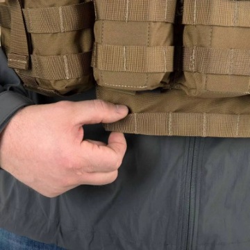 Жилет Helikon Guardian Chest Rig - Адаптивный