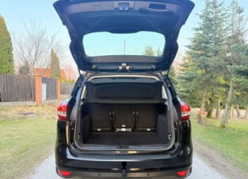 Ford C-MAX II Grand C-MAX Facelifting 1.5 TDCi 95KM 2015 Ford C-MAX Ford C-MAX 1.5 TDCi Start-Stop-System COOLampCONNECT 1.5 95KM, zdjęcie 27