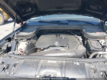 Mercedes GLE V167 2022 Mercedes-Benz GLE 2022r., 2.0L 2.0 Benzyna 255KM, zdjęcie 11