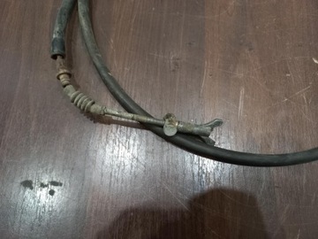 КАБЕЛЬНАЯ СТЯЖКА KAWASAKI KVF 400