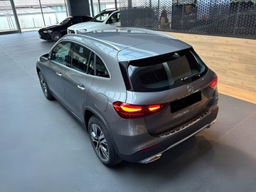 Mercedes GLA II Off-roader Facelifting 2.0 220 190KM 2025 GLA 220 4-Matic Progressive 2.0 (190KM) 2025, zdjęcie 1