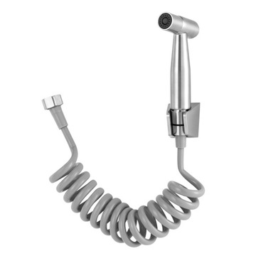 Матовый смеситель 23 см