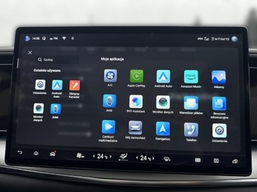 BYD Sealion 7 82.5kWh 530KM 2025 BYD Sealion 7, zdjęcie 22