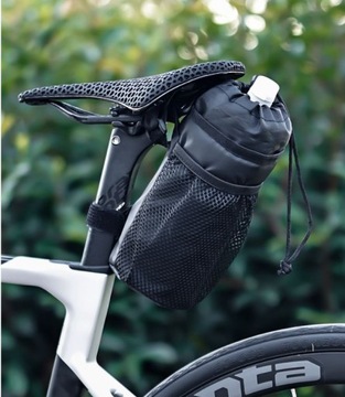 ДЕРЖАТЕЛЬ ТЕРМОСУМКИ ДЛЯ БУТЫЛКИ, ВЕЛОСИПЕДА, СКУТЕРА