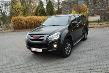 Isuzu D-Max III Extended Cab 1.9 Ddi 163KM 2020 Isuzu D-Max LxS 4WD 1.9d 163KM AUTOMAT 2020r. SALO, zdjęcie 20