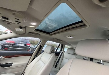 Saab 9-3 II SportKombi 2.0 Turbo 210KM 2007 Saab 9-3 2007 r. 2.0 Benzyna 209KM, zdjęcie 13