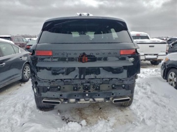 Land Rover Range Rover V 2023 Land Rover Range Rover Sport Dynamic SE 2023 3.0 Benzyna 355KM, zdjęcie 2