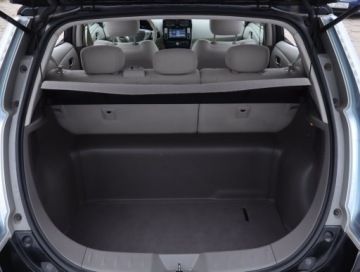 Nissan Leaf I Hatchback 5d Elektryczny 109KM 2012 Nissan Leaf 24 kWh, Automat, Navi, Klima, zdjęcie 12