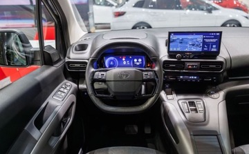 Toyota 2024 Toyota Proace City Verso 1.5 D-4D VIP aut 1.5 Diesel 130KM, zdjęcie 29