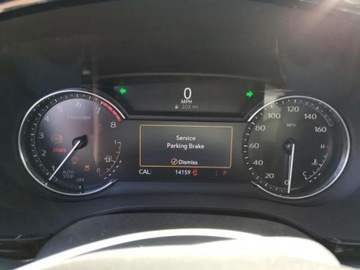 Cadillac 2022 Cadillac XT6 2022, 3.6L, PREMIUM LUXURY, od ubezpieczalni 3.6 Benzyna 310KM, zdjęcie 9