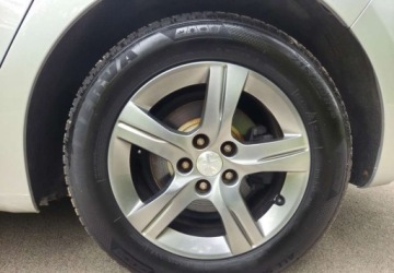 Peugeot 508 I Sedan 1.6 HDi 115KM 2012 Peugeot 508 Peugeot 508 1.6 HDi Access 1.6 Diesel 115KM, zdjęcie 25