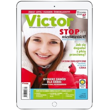 Victor nr 3/487 7 lutego 2019