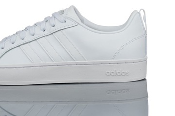 BUTY MĘSKIE ADIDAS STREETCHECK BIAŁE GW5490 R-44 2/3