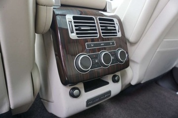 Land Rover Range Rover IV 2015 Land Rover Range Rover SV Autobiography,HEV 3.0,4x4,bogata wers.masaze,Key, zdjęcie 24