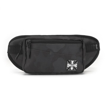 Torba na pasku nerka motocyklowa marki WCC CAMO