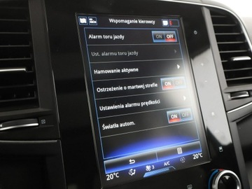 Renault Koleos II SUV 2.0 dCi 177KM 2018 Renault Koleos Kamera, Navi, Automat, Aut.klima,, zdjęcie 24