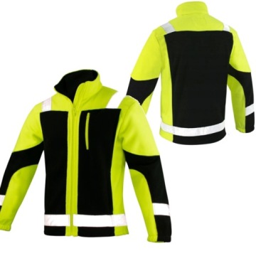 ART.MAS Polar roboczy ODBLASKOWY bluza robocza XXL