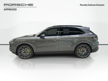 Porsche Cayenne III 2024 Porsche Cayenne Bose Led Matrix HD FV23 3.0 Hybryda Plug-in 353KM, zdjęcie 1