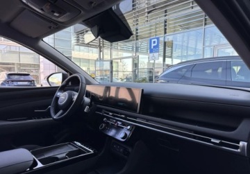 Hyundai Tucson IV 2026 Hyundai Tucson Hyundai Tucson 1.6 T-GDI 150KM 7DCT Smart LED Od reki, zdjęcie 15