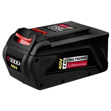 Akumulator Meec Tools Multiseries 40 V 4 Ah