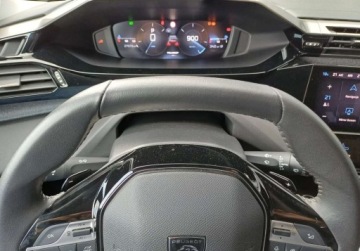 Peugeot 2023 Peugeot 308 105 Allure Pack AUTOMAT 130 KM I wl. GWARANCJA 1.2 130KM, zdjęcie 20