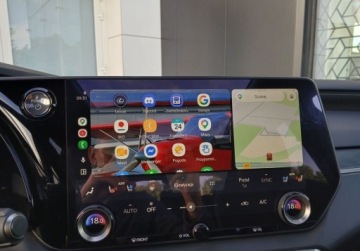 Lexus RX V 2.5 450h+ 309KM 2025 Lexus RX RX 450h Omotenashi Skyview FV23 Bezwypadkowy KINTO ASO, zdjęcie 16