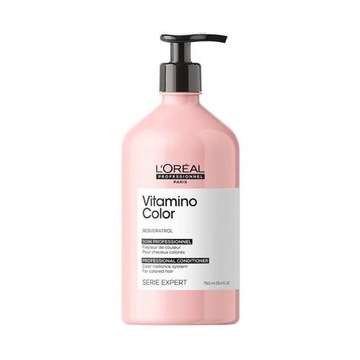LOREAL VITAMINO COLOR КОНДИЦИОНЕР ДЛЯ ЗАЩИТЫ ЦВЕТА ОКРАШЕННЫХ ВОЛОС 750 МЛ