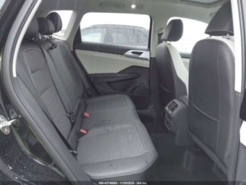 Volkswagen 2025 Volkswagen Inny Taos 1.5T SE 2025 1.5 Benzyna 174KM, zdjęcie 12