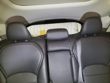 Infiniti QX50 2021 Infiniti QX50 Luxe 2021 2.0l 2.0 Benzyna 268KM, zdjęcie 10