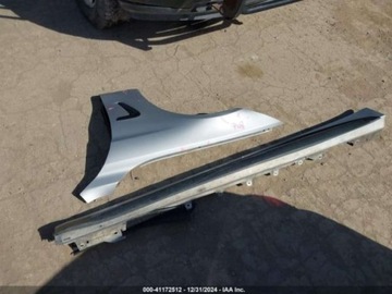 BMW Seria 4 F32-33-36 2019 BMW Seria 4 2019 BMW 4 Series 440i Gran Coupe 3.0 Benzyna 320KM, zdjęcie 10