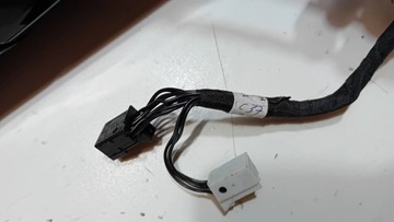 MERCEDES W246 B-CLASS 11-18 ЗЕРКАЛО ЛЕВОЕ 14 PIN