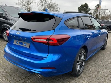 Ford Focus IV Kombi Facelifting 1.0 EcoBoost MHEV 155KM 2025 Od ręki - ST-Line X 1.0 EcoBoost 155KM / Pakiet Winter, Driver Assistance, zdjęcie 2