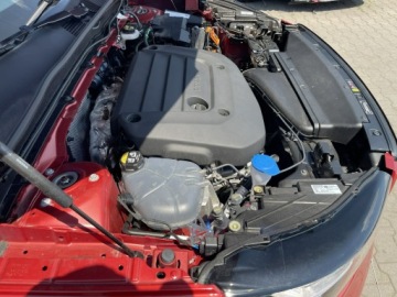 Volvo XC40 Crossover Facelifting 2.0 B4 197KM 2024 Volvo XC 40 B4 Skóra Kamera Pamięć Podgrzewanie, zdjęcie 19