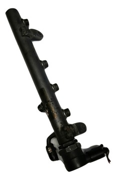 LISTWA WTRYSKOWA A6420700495 MERCEDES ML W164 3.0