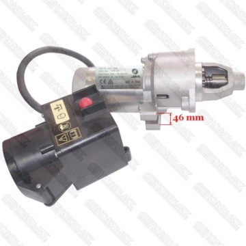 ROZRUSZNIK ELEKTRYCZNY ODŚNIEŻARKI STG8062 LC173FD