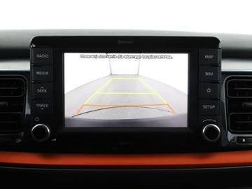 Kia Stonic Crossover 1.0 T-GDI 100KM 2019 Kia Stonic kamera półskóra navi tempomat, zdjęcie 23