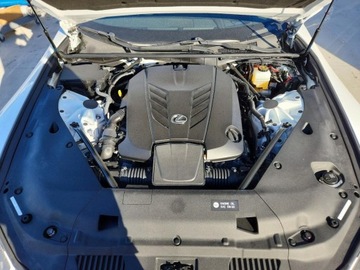 Lexus LC 2025 Lexus LC 500 2025 5.0 Benzyna 471KM, zdjęcie 6