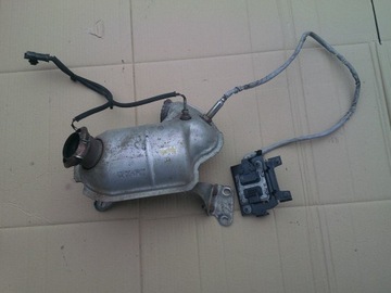 Katalizator 1399826080 Peugeot Boxer Citroen Jumper 2.2HDI Eu6