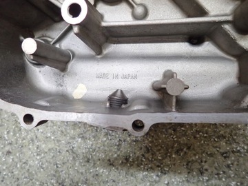 Blok Silnika Dwa Kartery Kawasaki KLR 650 C 94-03r